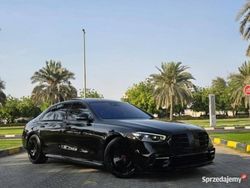 Używany 2021 Mercedes S500 Sedan/Limuzyna | 330 000 zł