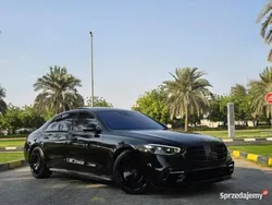 Używany 2021 Mercedes S500 Sedan/Limuzyna | 330 000 zł