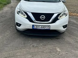 Biały Używany 2014 Nissan X-Trail SUV | 59 999 zł