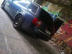 Niebieski Używany 2003 Audi A6 Kombi | 6500 zł (Uczciwa cena)