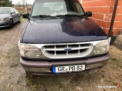 Używany 1994 Ford Explorer SUV | 1580 zł
