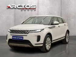 Biały Używany 2020 Land Rover Range Rover evoque S SUV | 109 700 zł