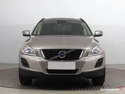 Beżowy Używany 2012 Volvo XC60 SUV | 35 999 zł (Dobra cena)