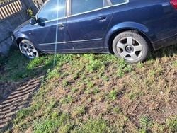 Używany 2004 Audi A4 | 4500 zł (Dobra cena)