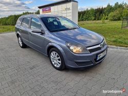 Używany 2006 Opel Astra Sedan/Limuzyna | 6900 zł (Dość drogi)