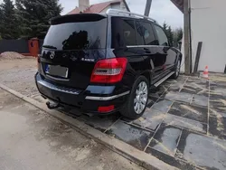 Używany 2009 Mercedes 320 Sedan/Limuzyna | 38 800 zł