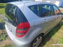 Używany 2007 Mercedes A170 | 2000 zł