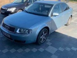 Używany 2003 Audi A4 | 11 000 zł (Dość drogi)
