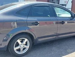 Szary Używany 2013 Ford Mondeo Hatchback | 18 500 zł (Dobra cena)