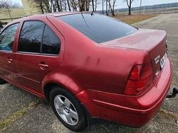 Używany 2000 VW Bora | 4500 zł (Dość drogi)