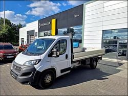Biały Używany 2020 Fiat Ducato Van | 66 900 zł (Uczciwa cena)