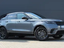 Szary Używany 2023 Land Rover Range Rover Velar SUV | 425 480 zł