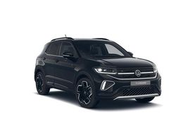 Nowe 2026 VW T-Cross SUV | 149 090 zł