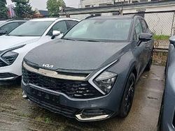 Grafitowy Nowe 2025 Kia Sportage 2 SUV | 144 000 zł (Uczciwa cena)