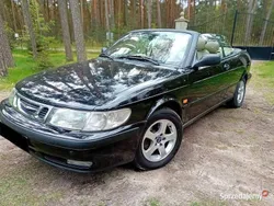 Używany 1998 Saab 9-3 | 12 900 zł