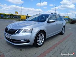 Używany 2020 Skoda Octavia Style | 62 900 zł (Uczciwa cena)