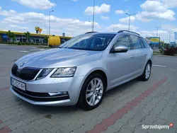 Używany 2020 Skoda Octavia Style | 62 900 zł (Uczciwa cena)