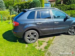 Używany 2012 Renault Koleos SUV | 28 200 zł (Super Cena)