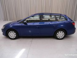 Używany 2017 Seat Leon ST Kombi | 29 688 zł