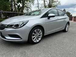 Używany 2012 Opel Astra Sport Hatchback | 36 063 zł (Drogi)