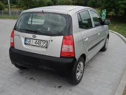 Używany 2007 Kia Picanto 2 Hatchback | 4699 zł (Uczciwa cena)