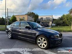 Używany 1999 BMW 323 | 11 500 zł