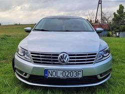 Używany 2013 VW CC Sedan/Limuzyna | 44 500 zł