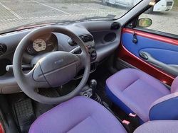 Używany 1998 Fiat Seicento Hatchback | 3500 zł (Dość drogi)