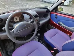 Używany 1998 Fiat Seicento Hatchback | 3900 zł (Dość drogi)