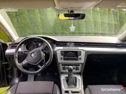 Używany 2015 VW Passat | 39 900 zł (Dobra cena)