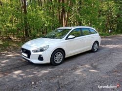 Używany 2017 Hyundai i30 | 35 800 zł (Uczciwa cena)
