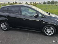 Używany 2019 Ford C-MAX Minivan | 42 000 zł (Dość drogi)