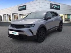 Szary Używany 2024 Opel Mokka S SUV | 89 900 zł (Uczciwa cena)