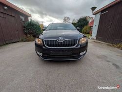 Używany 2016 Skoda Octavia | 39 999 zł (Uczciwa cena)