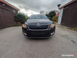 Używany 2016 Skoda Octavia | 39 999 zł (Dobra cena)
