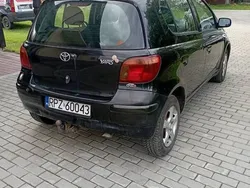 Używany 2005 Toyota Yaris | 5200 zł (Uczciwa cena)