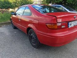 Używany 1996 Toyota Paseo | 5000 zł