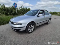Używany 2002 Seat Toledo | 3300 zł (Uczciwa cena)
