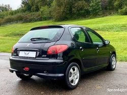 Używany 2008 Peugeot 206 | 8700 zł
