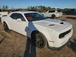 Szary Używany 2023 Dodge Challenger Coupe | 139 910 zł