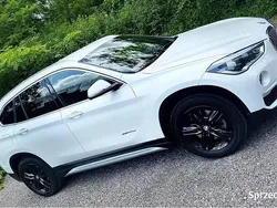Używany 2017 BMW X1 xLine SUV | 69 999 zł (Uczciwa cena)