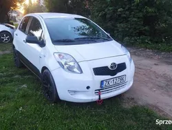 Używany 2007 Toyota Yaris | 2000 zł (Uczciwa cena)