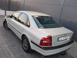 Używany 2001 Volvo S80 Sedan/Limuzyna | 7600 zł