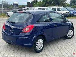 Używany 2011 Opel Corsa | 8999 zł (Super Cena)