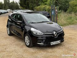 Czarny (metalik) Używany 2018 Renault Clio IV Hatchback | 29 900 zł (Uczciwa cena)