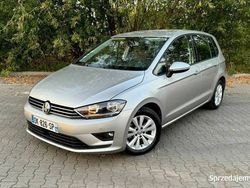 Używany 2014 VW Golf VII | 39 900 zł (Dość drogi)