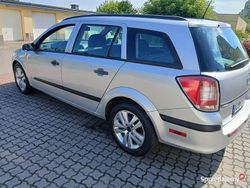 Używany 2009 Opel Astra Kombi | 8900 zł (Uczciwa cena)