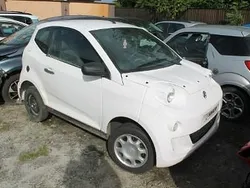 Biały Używany 2024 Aixam City Hatchback | 31 900 zł