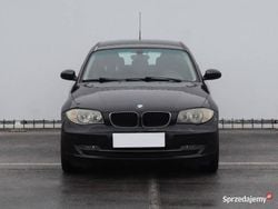 Czarny Używany 2007 BMW 116 Hatchback | 12 999 zł (Uczciwa cena)