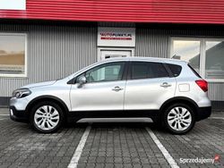 Używany 2019 Suzuki SX4 S-Cross | 72 900 zł (Uczciwa cena)